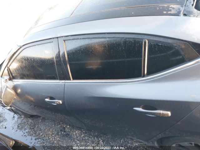 1N4AA6AV4KC384595 Nissan Maxima Sr