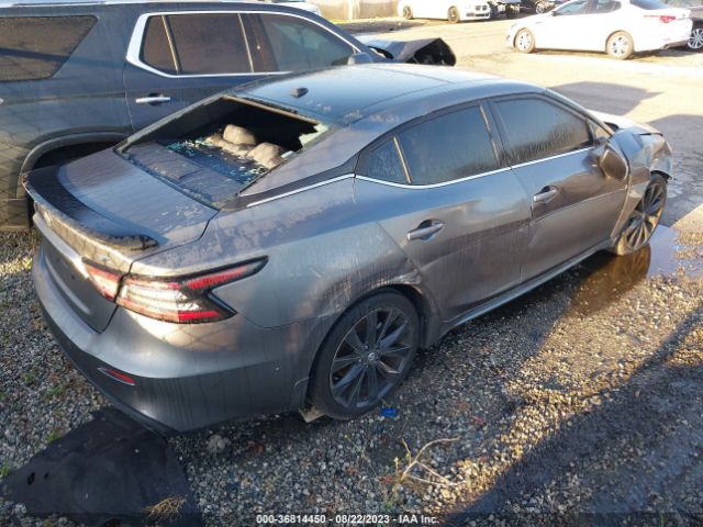 1N4AA6AV4KC384595 Nissan Maxima Sr