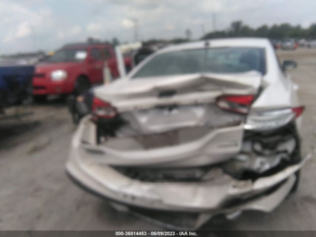 3FA6P0LU0HR244737 Ford Fusion Hybrid Se
