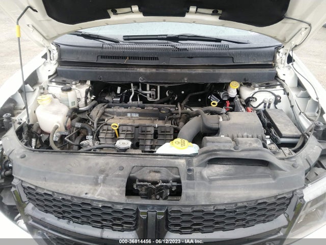 Dodge Journey Crossroad 2020 3C4PDCGBXLT265835 Image 10