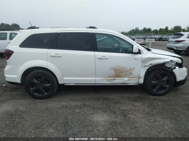 Dodge Journey Crossroad 2020 3C4PDCGBXLT265835 Image 13