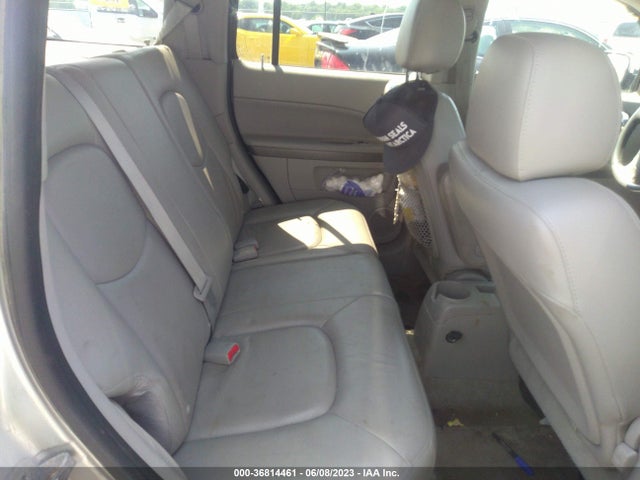 2011 CHEVROLET HHR LT W/2LT VIN: 3GNBACFU0BS640892