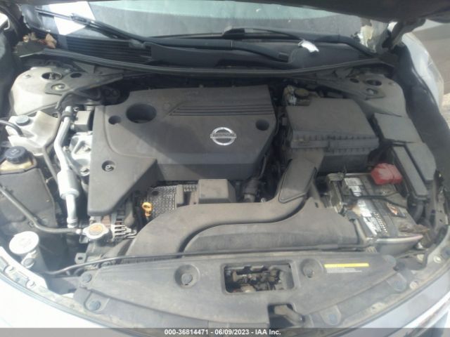1N4AL3AP0EC282967 Nissan Altima 2.5 Sv
