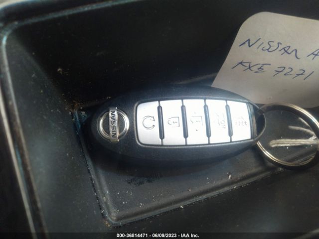 1N4AL3AP0EC282967 Nissan Altima 2.5 Sv