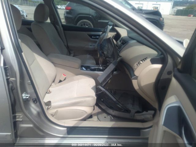 1N4AL3AP0EC282967 Nissan Altima 2.5 Sv