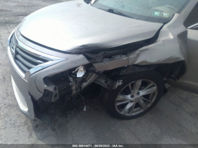 1N4AL3AP0EC282967 Nissan Altima 2.5 Sv