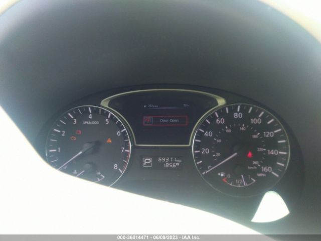 1N4AL3AP0EC282967 Nissan Altima 2.5 Sv
