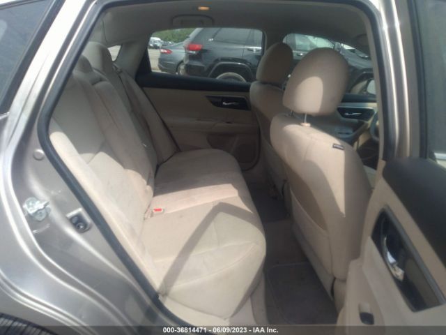 1N4AL3AP0EC282967 Nissan Altima 2.5 Sv