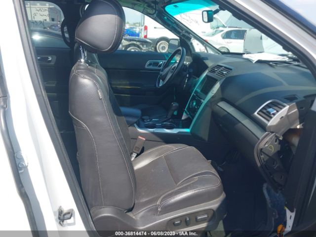 1FM5K8GT0EGC48046 Ford EXPLORER SPORT