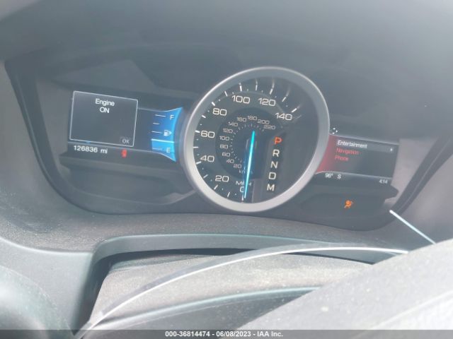 1FM5K8GT0EGC48046 Ford EXPLORER SPORT