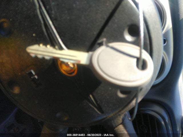 2005 CHRYSLER PT CRUISER VIN: 3C4FY48B35T632467