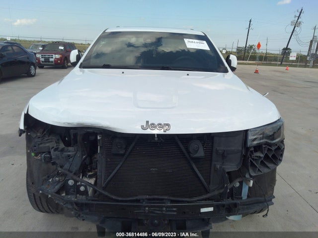 1C4RJFCG2LC149044 Jeep Grand Cherokee High Altitude