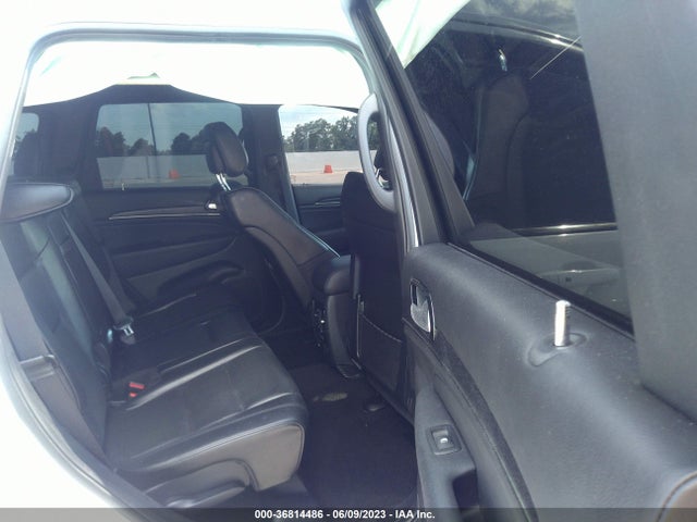 1C4RJFCG2LC149044 Jeep Grand Cherokee High Altitude