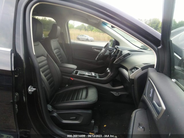 2021 FORD EDGE SEL/ST-LINE VIN: 2FMPK4J90MBA41774