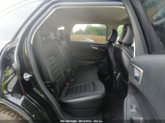 2021 FORD EDGE SEL/ST-LINE VIN: 2FMPK4J90MBA41774