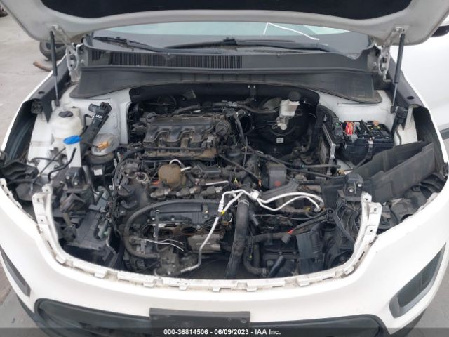 5XYPG4A51GG097015 KIA SORENTO LX