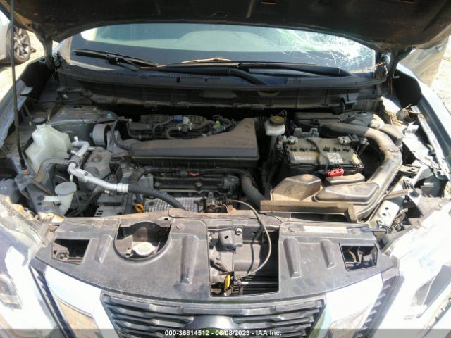 JN8AT2MV7JW308816 Nissan ROGUE S