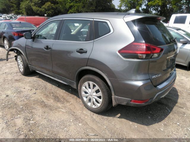 JN8AT2MV7JW308816 Nissan ROGUE S