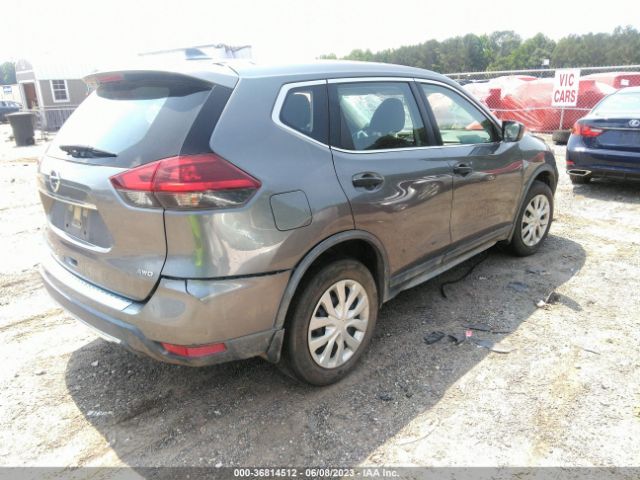 JN8AT2MV7JW308816 Nissan ROGUE S