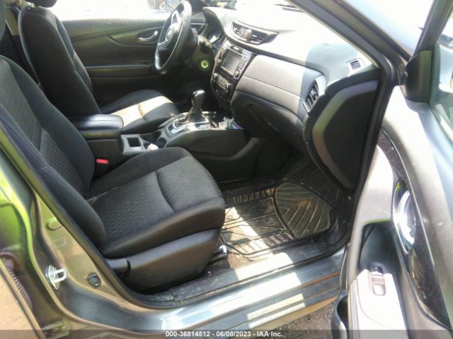 JN8AT2MV7JW308816 Nissan ROGUE S