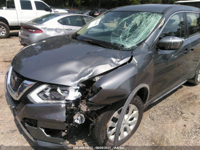 JN8AT2MV7JW308816 Nissan ROGUE S