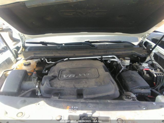 1GTG5CE39G1286889 GMC Canyon 2wd Sle