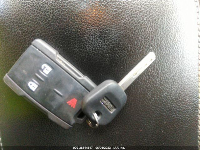 1GTG5CE39G1286889 GMC Canyon 2wd Sle