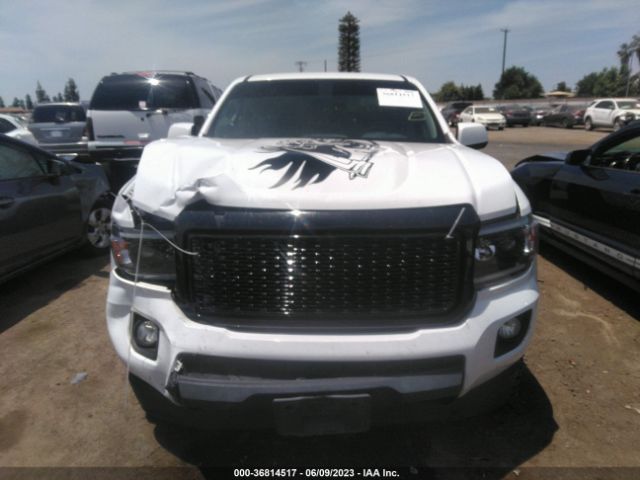 1GTG5CE39G1286889 GMC Canyon 2wd Sle