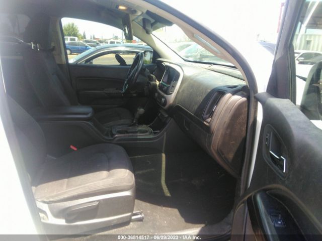 1GTG5CE39G1286889 GMC Canyon 2wd Sle