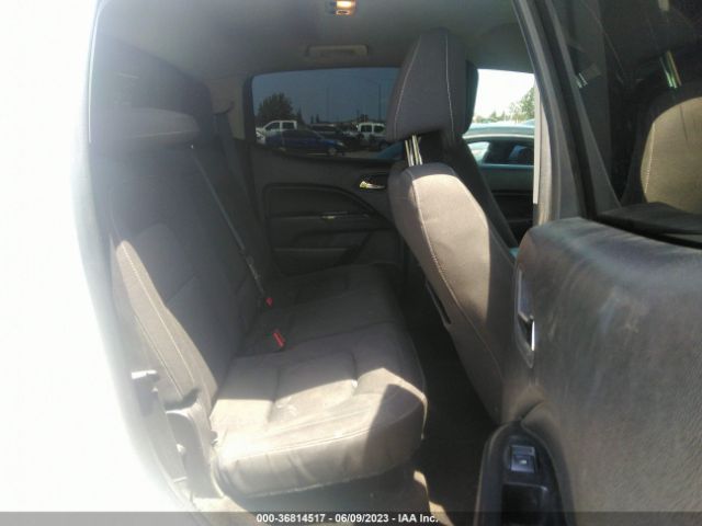 1GTG5CE39G1286889 GMC Canyon 2wd Sle