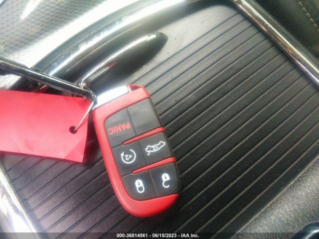 2C3CDXL95KH693073 Dodge Charger Srt Hellcat
