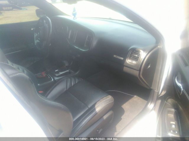 2C3CDXL95KH693073 Dodge Charger Srt Hellcat