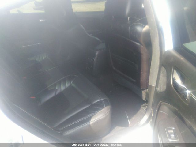 2C3CDXL95KH693073 Dodge Charger Srt Hellcat