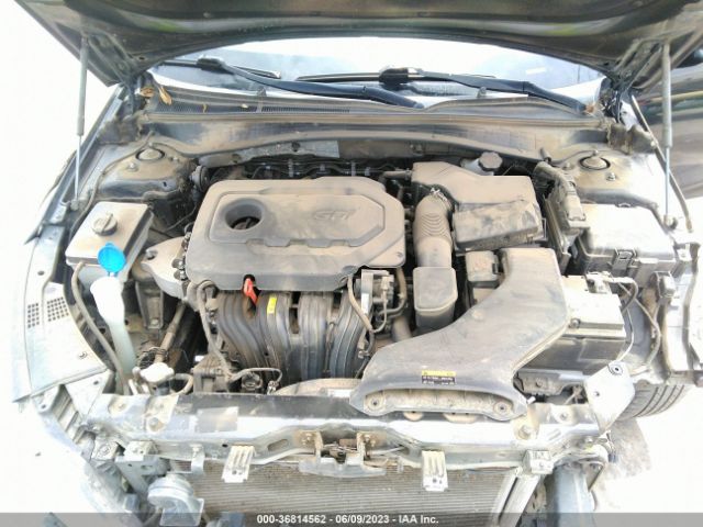 KNAGT4L31G5111797 KIA Optima Lx