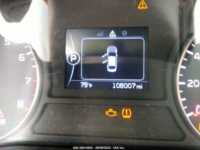 KNAGT4L31G5111797 KIA Optima Lx