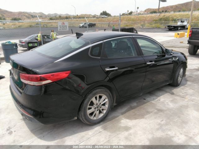 KNAGT4L31G5111797 KIA Optima Lx