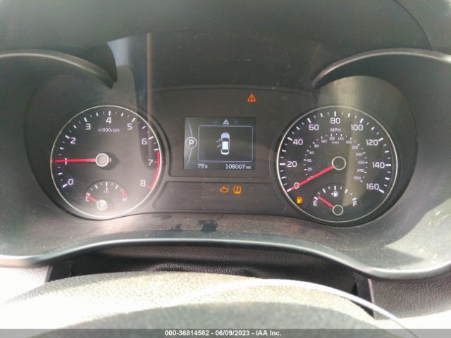KNAGT4L31G5111797 KIA Optima Lx