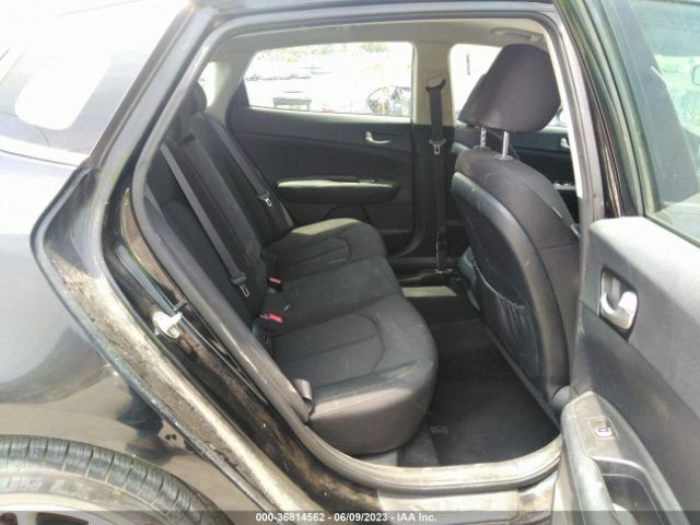 KNAGT4L31G5111797 KIA Optima Lx