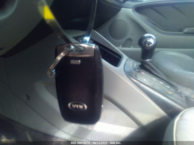 KNAFX5A81E5172603 KIA Forte 5-door Ex