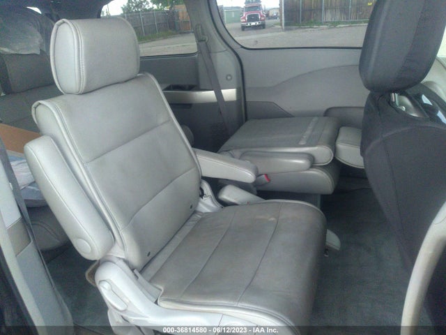 2006 NISSAN QUEST 3.5 SL VIN: 5N1BV28U26N110830