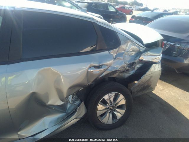 KNAGT4LC9H5005454 KIA Optima Hybrid Base