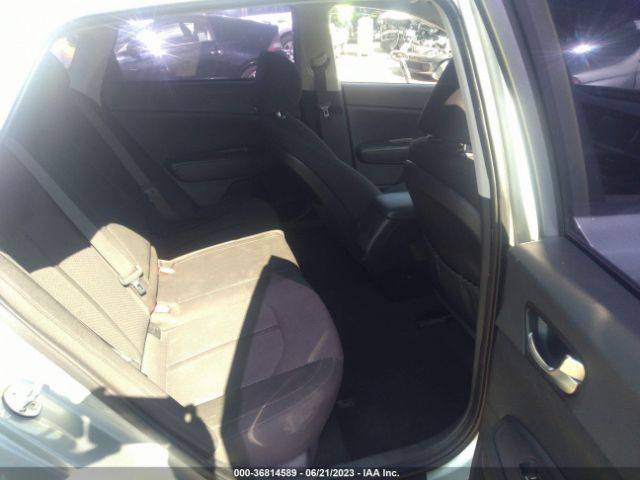 KNAGT4LC9H5005454 KIA Optima Hybrid Base