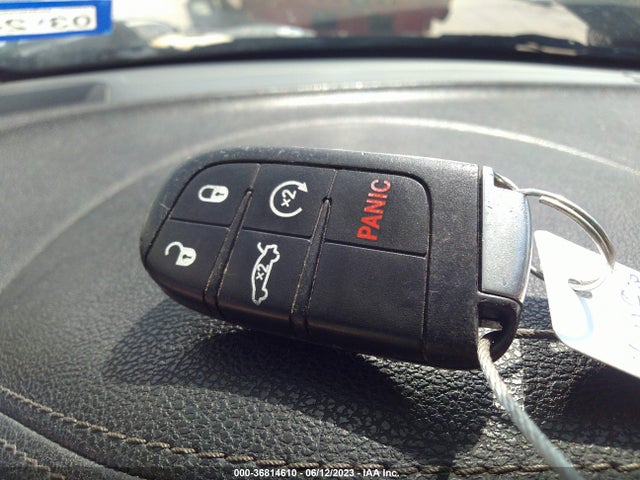 Chrysler 300 Limited 2018 2C3CCAEG9JH148620 Image 11