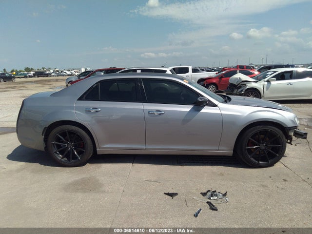 Chrysler 300 Limited 2018 2C3CCAEG9JH148620 Image 13