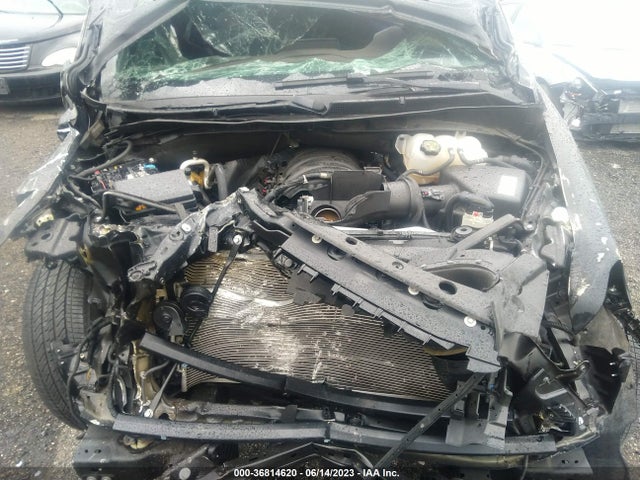 GMC YUKON SLT 2021 1GKS2BKD1MR182974 Image 10