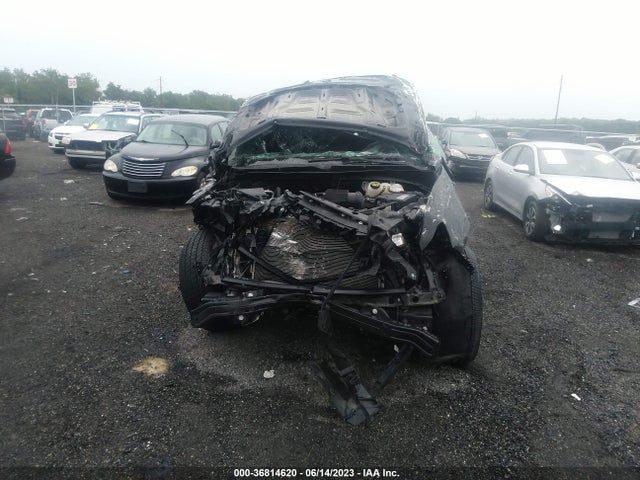 GMC YUKON SLT 2021 1GKS2BKD1MR182974 Image 6