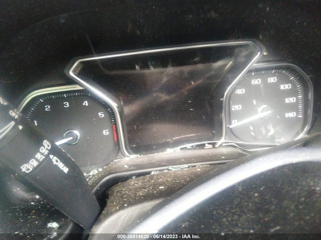 GMC YUKON SLT 2021 1GKS2BKD1MR182974 Image 7