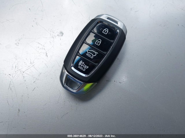 2022 Hyundai Veloster, VIN: KMHT36AH8NU012517