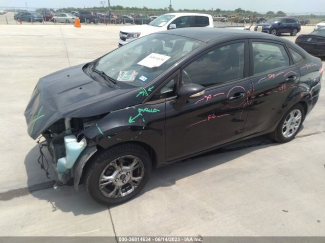 3FADP4BJ5EM162260 Ford FIESTA SE