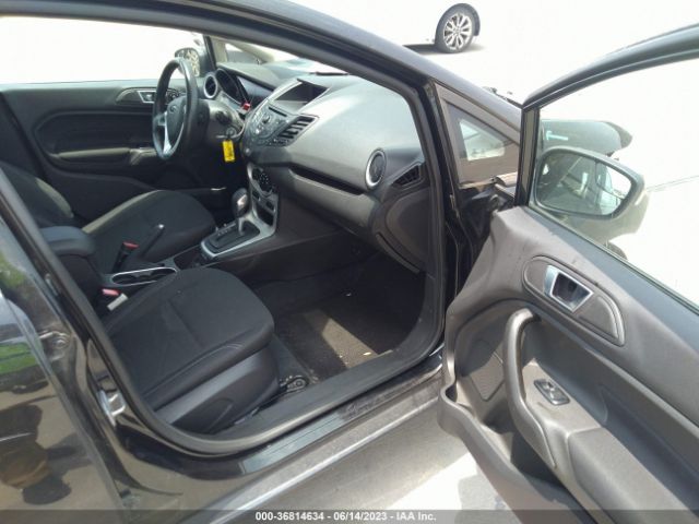 3FADP4BJ5EM162260 Ford FIESTA SE